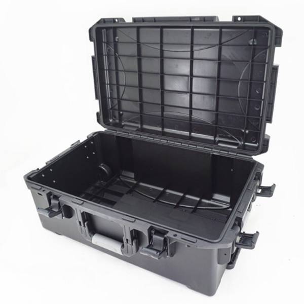 SINORA Koffer 07146-28BK-E