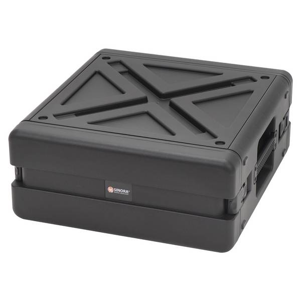 SINORA 19-Zoll Rack 4HE