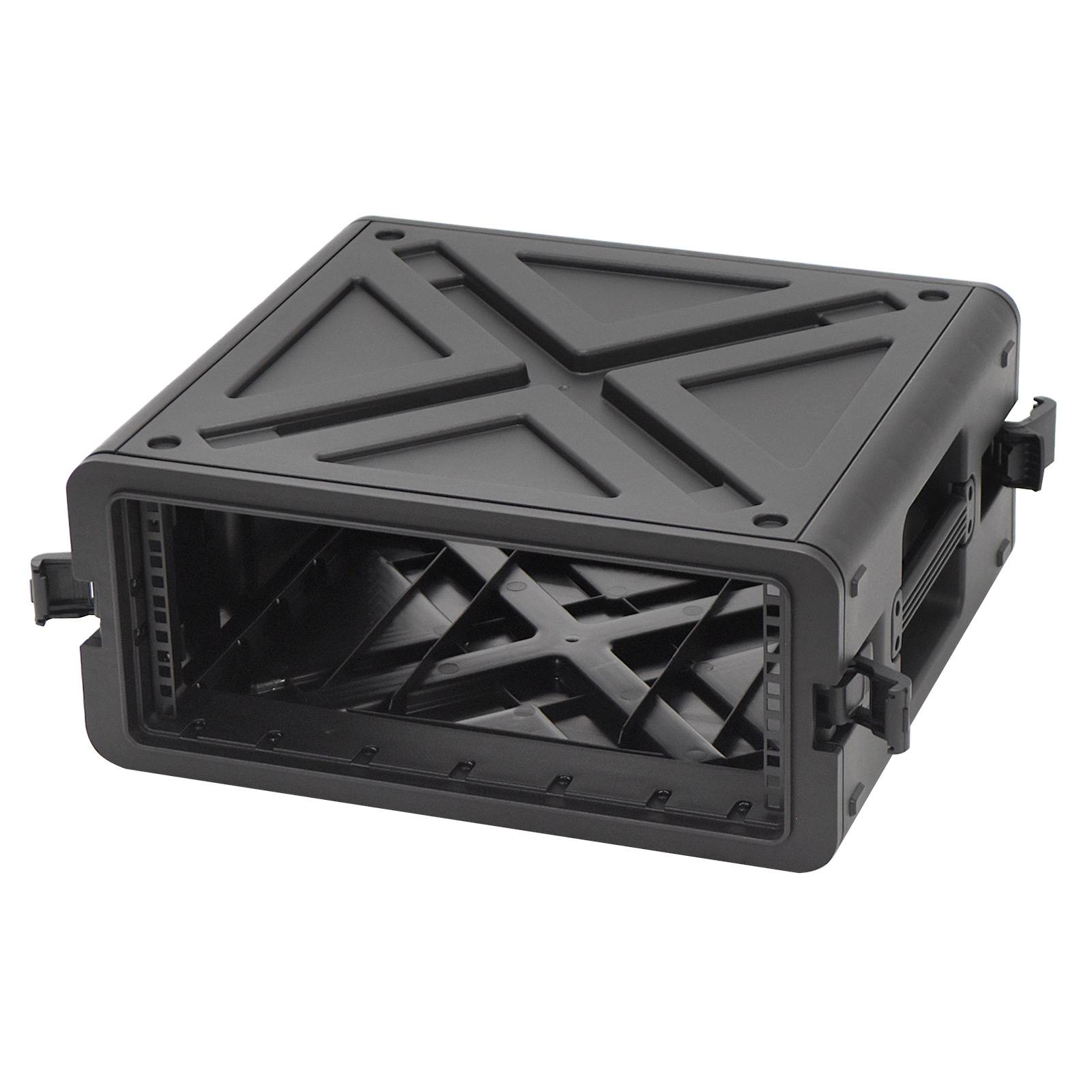 SINORA 19-Zoll Rack 4HE-2