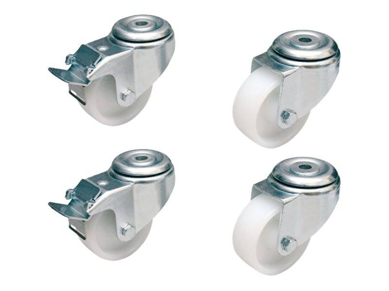 EFB-Elektronik PRO - Steckgehäuse-Rollensatz-0