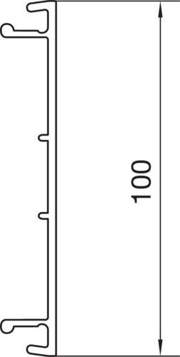 Tehalit Oberteil BR 70130/2 gr-1