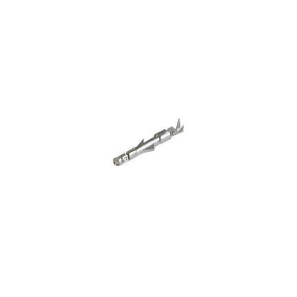 100 Stk. Belden Crimp-Rastkontakt RBC 162/1 Ag