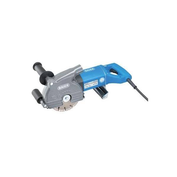 Baier Maschinenfabrik Diamantfräse BDN466/6-1