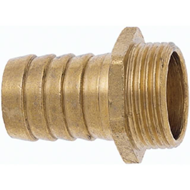 Ms 1/3-Schlauchverschr. 1/2AG x 1/2 Tuelle Nr.75/1 SK-Sauger-0