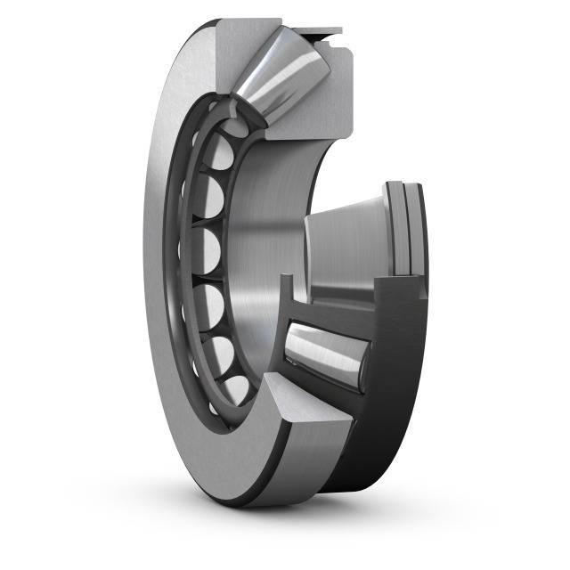 Axial-Pendelrollenlager 29272 E1MB ID 360mm Breite85mm -30 b.+200 Grad FAG