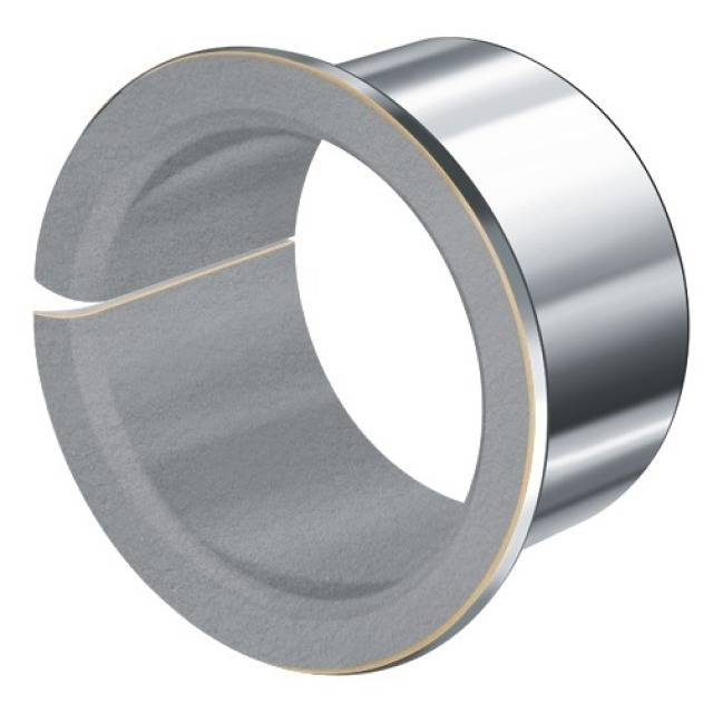Buchse EGF16120 -E40-B-Y ID 16mm AD 18mm B.12mm INA-0