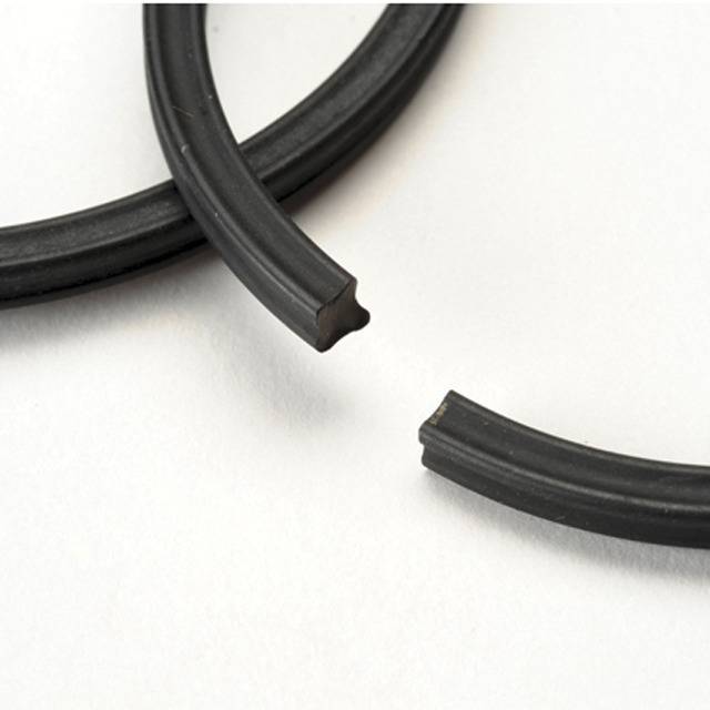 Trelleborg QRAR04217-N7004, Quad-Ring-0