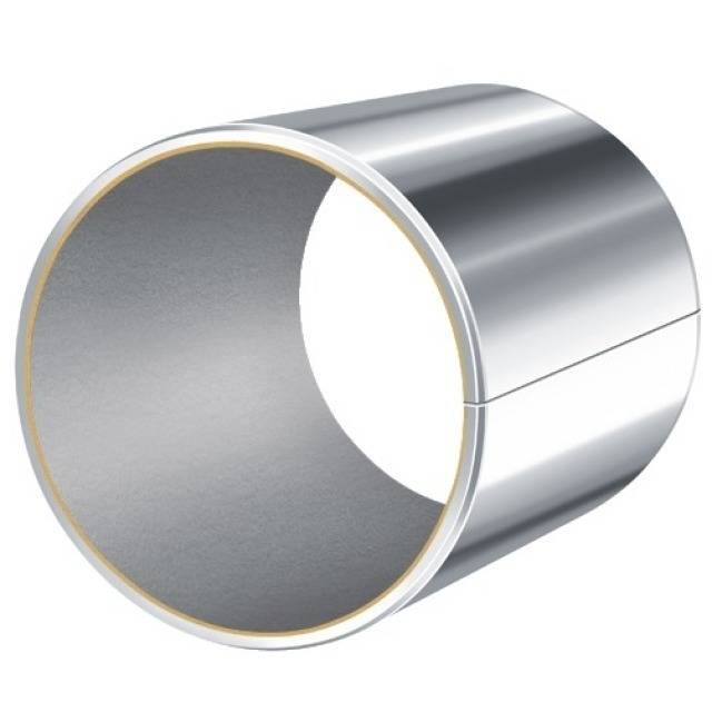 Buchse EGB0304 -E40-Y ID 3mm AD 4,5mm B.4mm INA-0