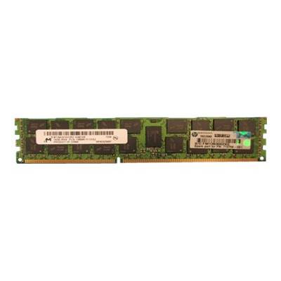 HPE MEM 16GB 2Rx4 DDR3-1600MHz RDIMM PC3-12800 CL11 1.35V-0