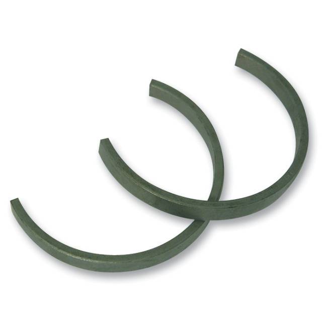 Festring FE80/2 Breite2mm FAG