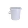 Eimer HDPE natur 942100 17 Liter mit Ausguss