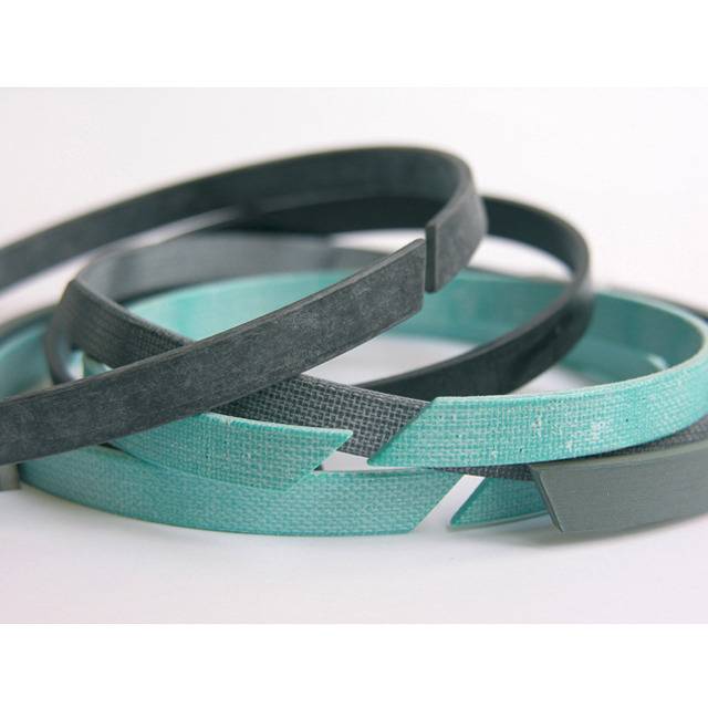 Trelleborg GP7301800-C380, Orkot Slydring for Piston-0