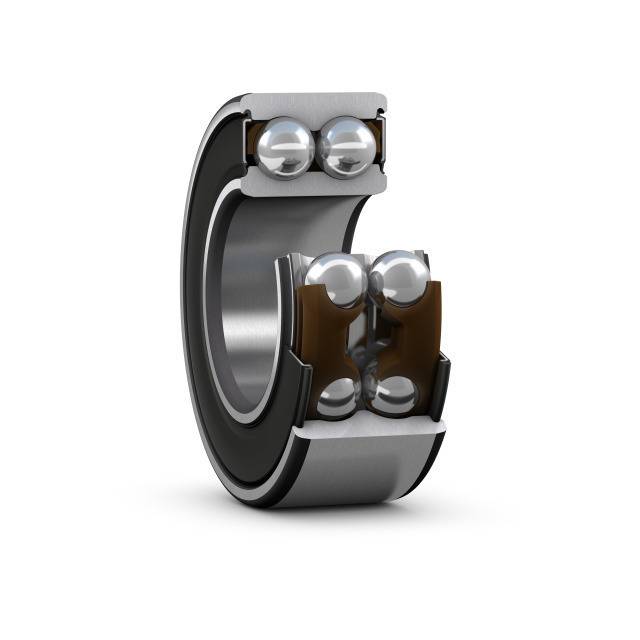 SCHKG 3805 -2Z ID 25mm AD 37mm Breite10mm INA