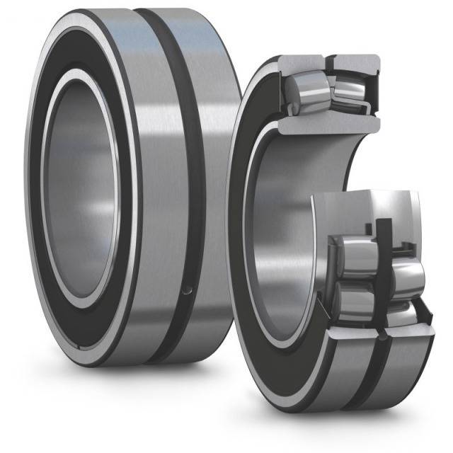Pendelrollenlager BS2-2206 -2RS/VT143 ID 30mm AD 62mm Breite25mm SKF-0
