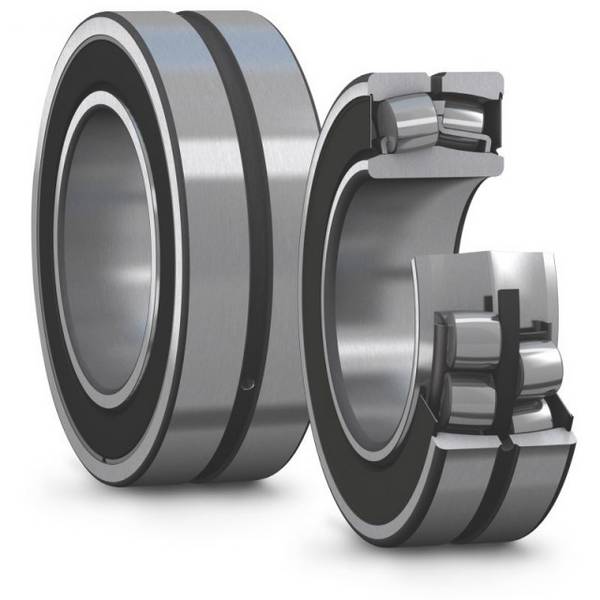 Pendelrollenlager BS2-2206 -2RS/VT143 ID 30mm AD 62mm Breite25mm SKF
