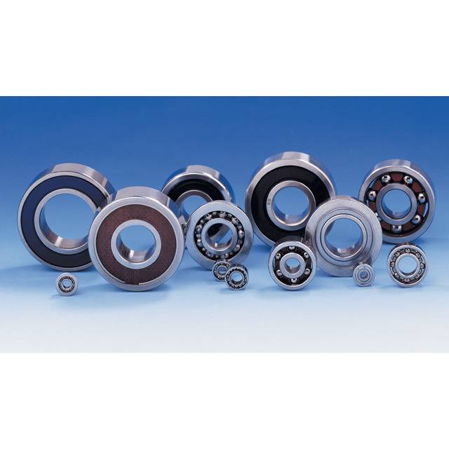 Rillenkugellager 608 -ZZC4 ID 8mm AD 22mm Breite7mm SKF-0