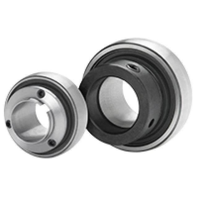 Spannlager PE40 ID 40mm AD 90mm Breite45,2mm INA-0