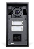 2N TELECOMMUNICATIONS - 2N Helios IP Force - Videogegensprechanlage - verkabelt (LAN 10/100)-2
