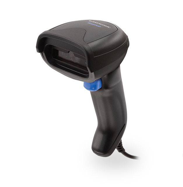 Datalogic Gryphon I GD4290 - Barcode-Scanner - Handgerät - Linear-Imager - 400 S-1