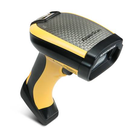 Datalogic PowerScan DPM Evo PM9501-DDPM - Barcode-Scanner - tragbar - decodiert-3