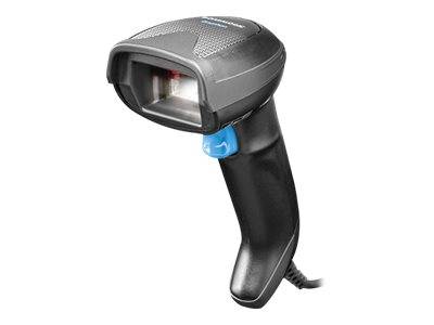 Datalogic Gryphon I GD4590-HC - BPOC Kit - Barcode-Scanner - Handgerät - 2D-Imag-1