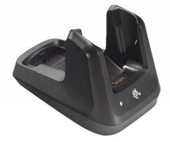 Zebra Single Slot Cradle - Docking Cradle (Anschlußstand)-4