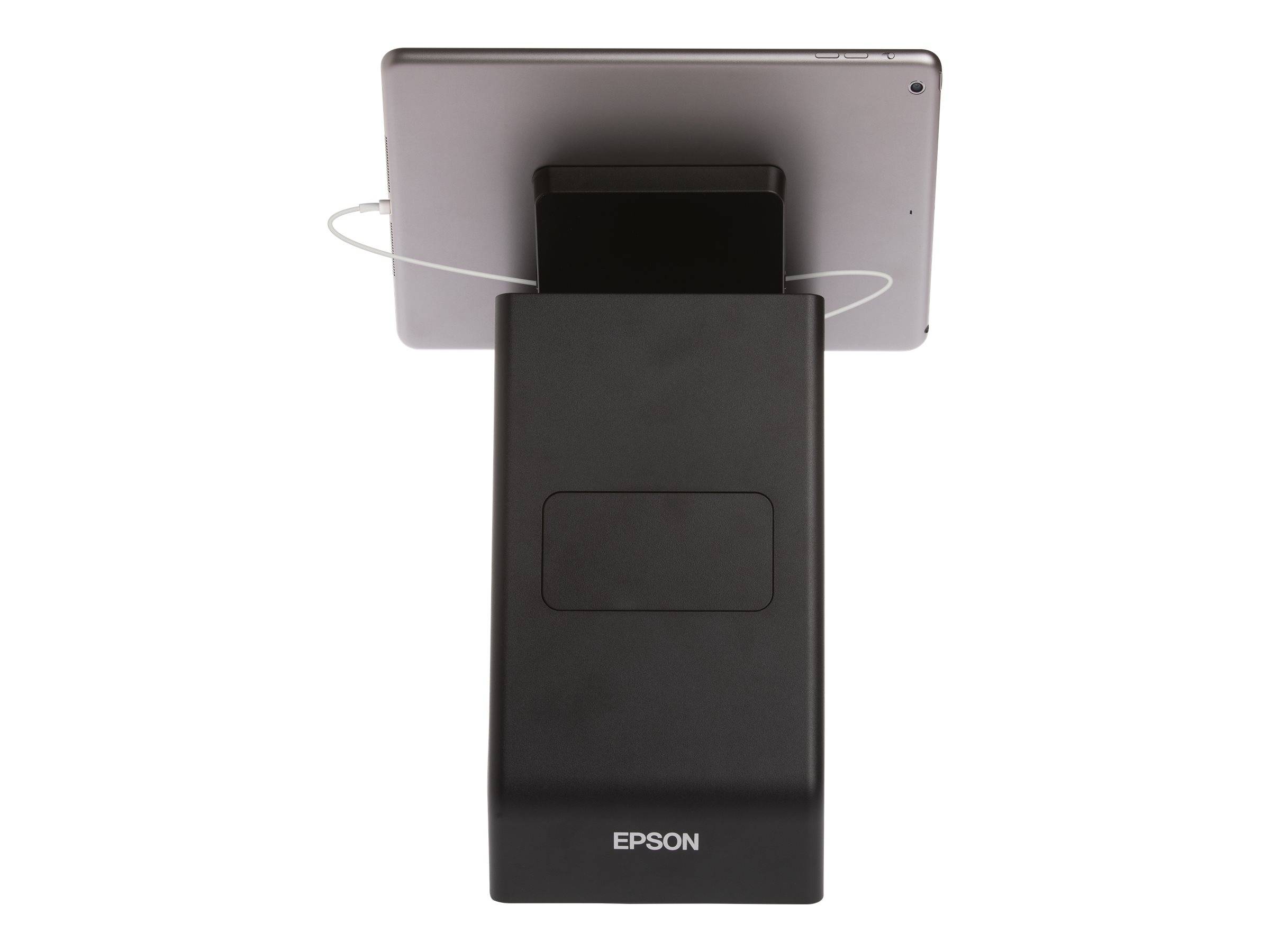 Epson TM m30II-S (012) - Belegdrucker - Thermozeile - Rolle (7,95 cm) - 203 x 20-2