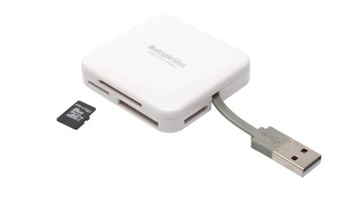 PNY - Kartenleser - All-in-one (Multi-Format)-1