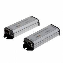 AXIS Long range PoE Extender kit - Repeater - 100Mb LAN-1