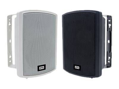 2N TELECOMMUNICATIONS - 2N SIP - IP Lautsprecher - für PA-System - 12 Watt-1