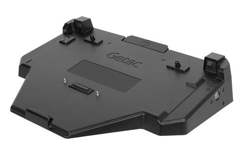 Getac Office Dock - Dockingstation - 120 Watt-1
