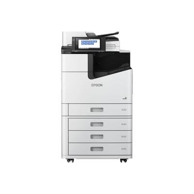 Epson WorkForce Enterprise WF-C21000 D4TW - Multifunktionsdrucker - Farbe - Tintenstrahl - A3 (297 x 420 mm)