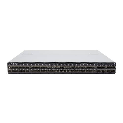 MELLANOX - NVIDIA Spectrum SN2410 - Switch - L3 - managed-1