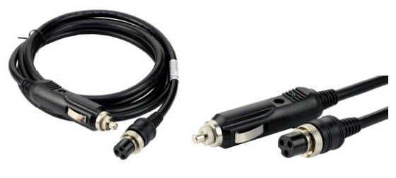 Honeywell - Auto-Netzteil - für Honeywell CN80, CT40 XP HC, CT45, CT45 XP-1