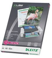 ESSELTE LEITZ - Leitz - 100er-Pack - Matte - A3 (297 x 420 mm)-1