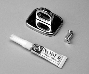 Compulocks Anchoring Point for Security Cable Locks-4