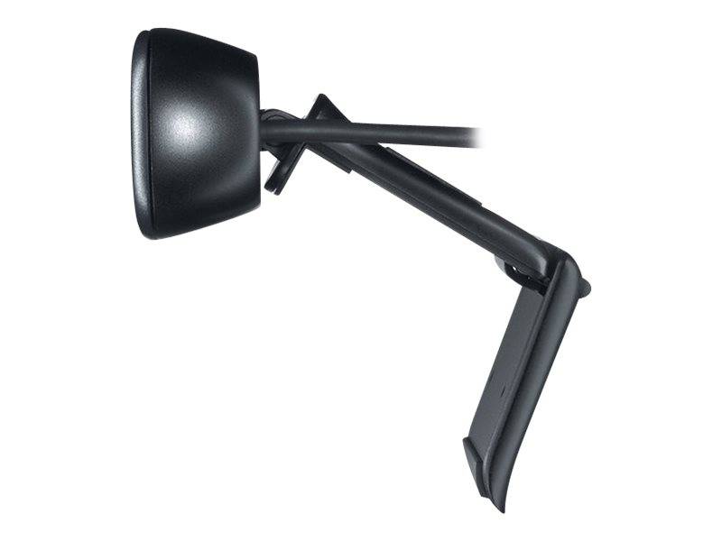 Logitech HD Webcam C310 - Webcam - Farbe - 1280 x 720-4