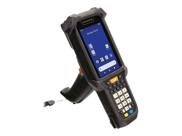 Datalogic Skorpio X5 - Datenerfassungsterminal - robust - Android 10 - 32 GB - 10.9 cm (4.3"")-3