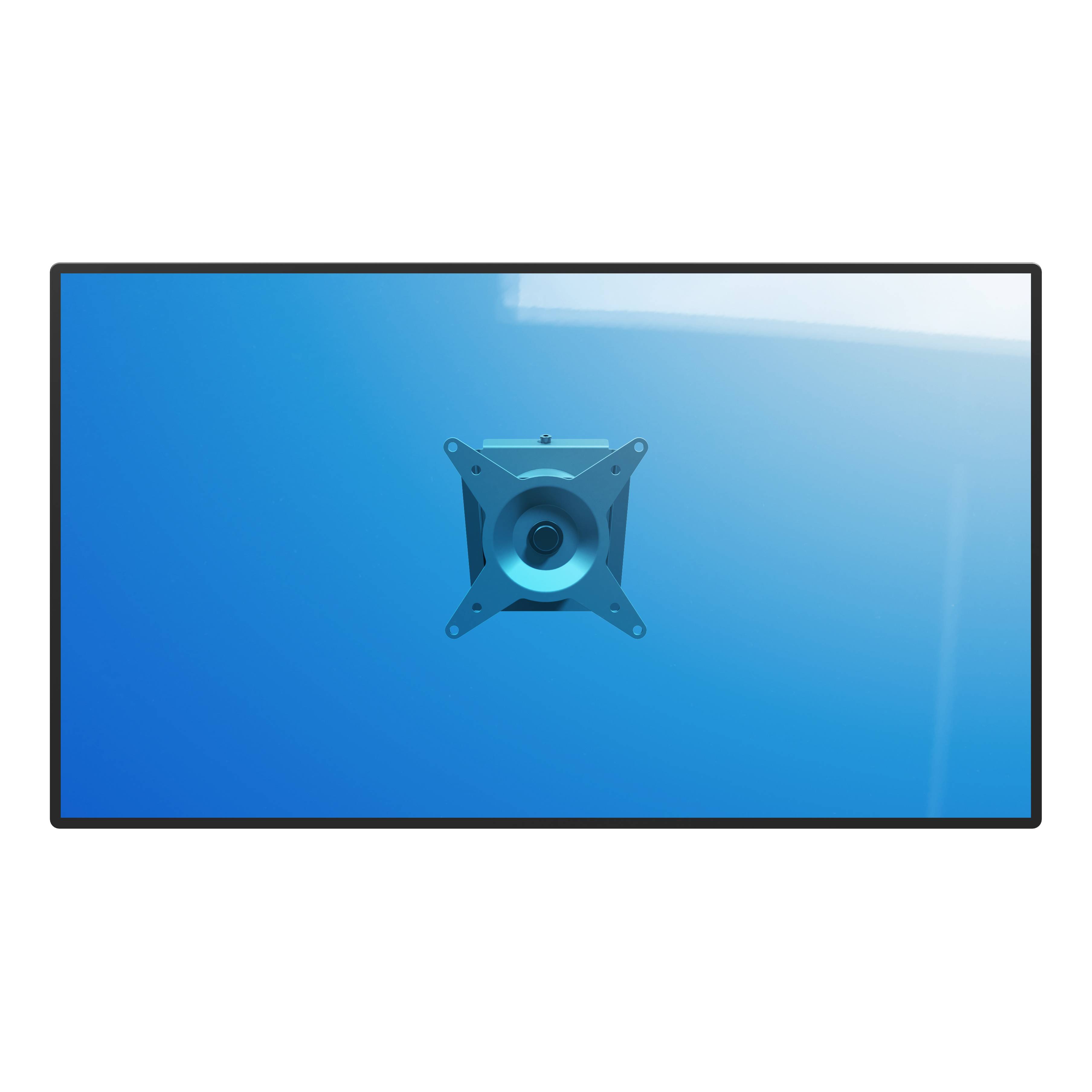 Dataflex Viewmate Style Wall Mount 032 - Befestigungskit (Anschlussplatte, Wandmontage, Schwenkarm)-3