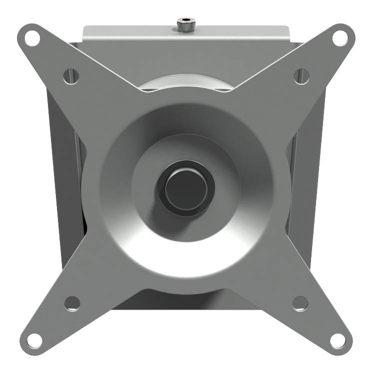 Dataflex Viewmate Style Wall Mount 032 - Befestigungskit (Anschlussplatte, Wandmontage, Schwenkarm)-4