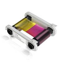 Evolis High Trust YMCKO Color Ribbon - YMCKO - Farbband (Farbe)-2