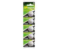 GP BATTERY - GP CR2430 - Batterie 5 x CR2430 - Li - 300 mAh-1