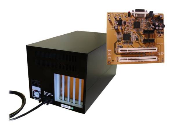 Exsys EX-1041 - Systembus-Erweiterung