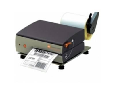 HONEYWELL - Datamax MP-Series Compact4 Mark III - Etikettendrucker - Thermodirekt - Rolle (11,5 cm)-2