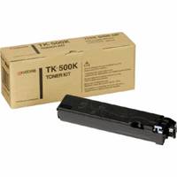 Toner Kyocera TK500K schwarz-2