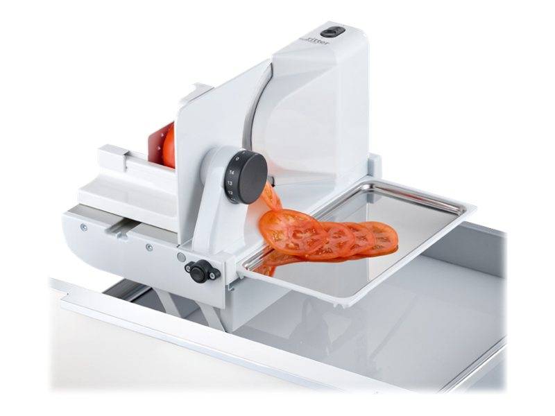 ritter AES 62 SL - Schneidemaschine - 65 W-0