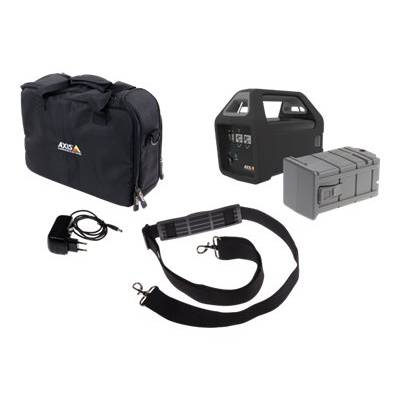 AXIS T8415 Wireless Installation Tool Kit - Kamera-Montagebausatz