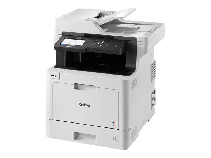 Brother MFC-L8900CDW - Multifunktionsdrucker - Farbe - Laser - 215.9 x 355.6 mm (Original)-3