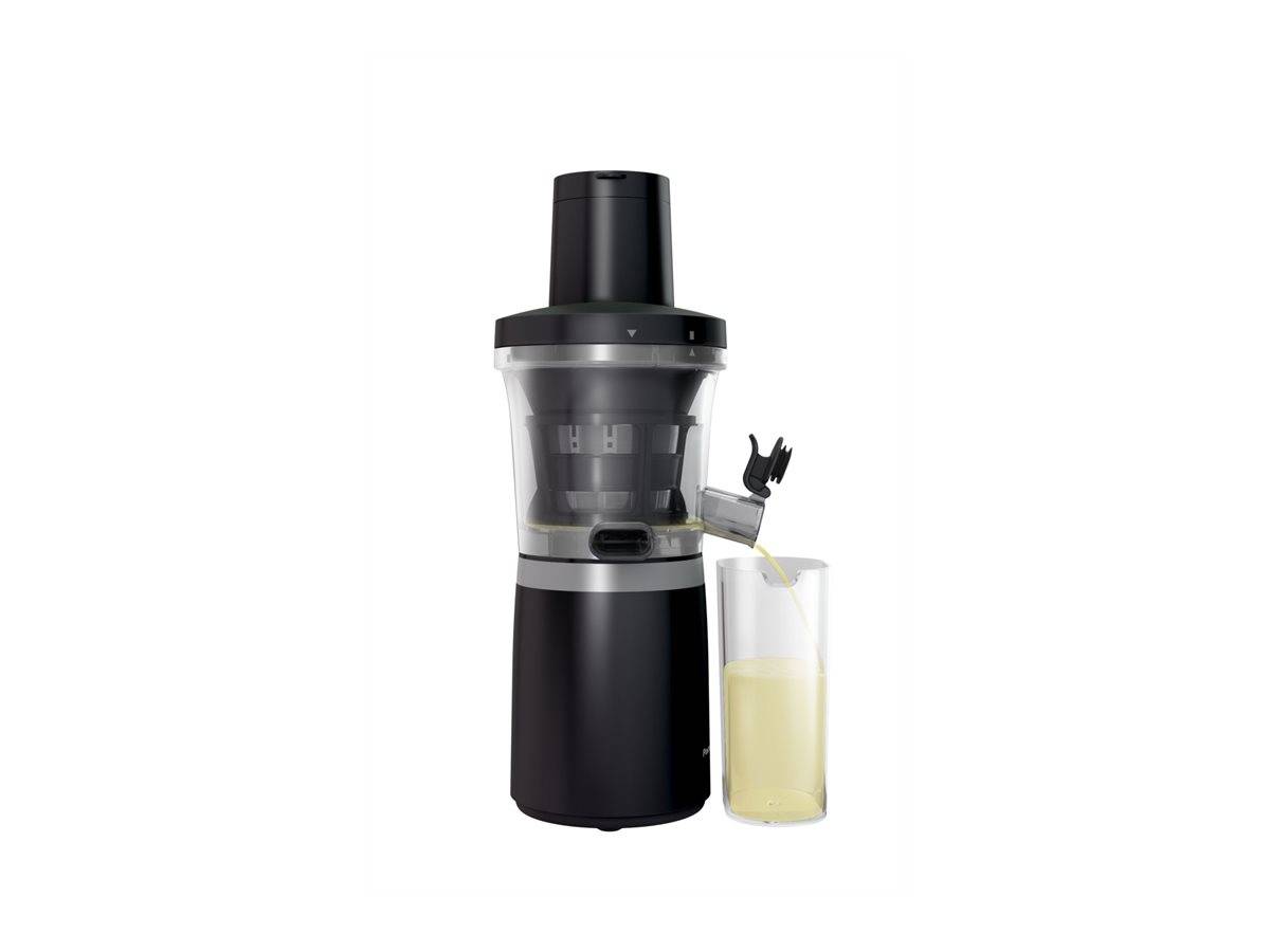 Panasonic MJ-L700KXE - Entsafter - 150 W - Matt-3