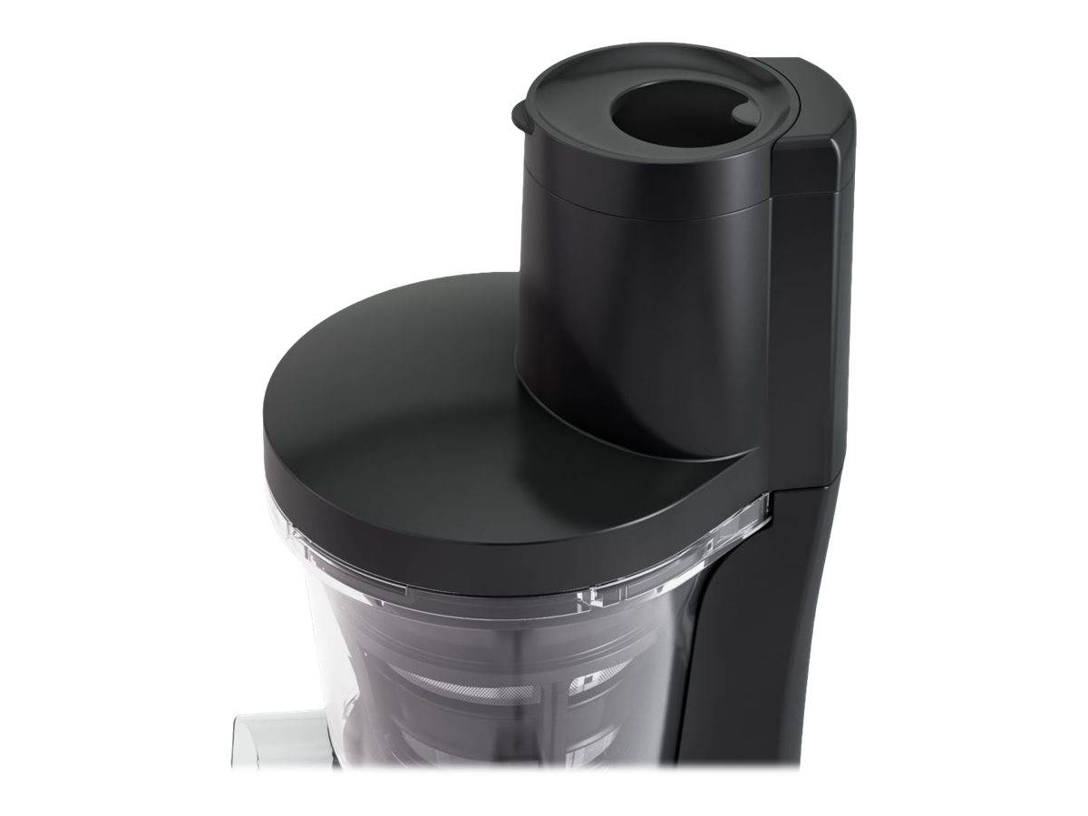 Panasonic MJ-L700KXE - Entsafter - 150 W - Matt-4